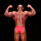 Dustin  Bradford - NPC Dexter Jackson Memphis Classic 2012 - #1